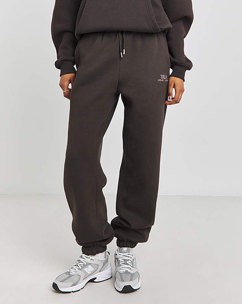 TALA Winter Sports Cuffed Jogger