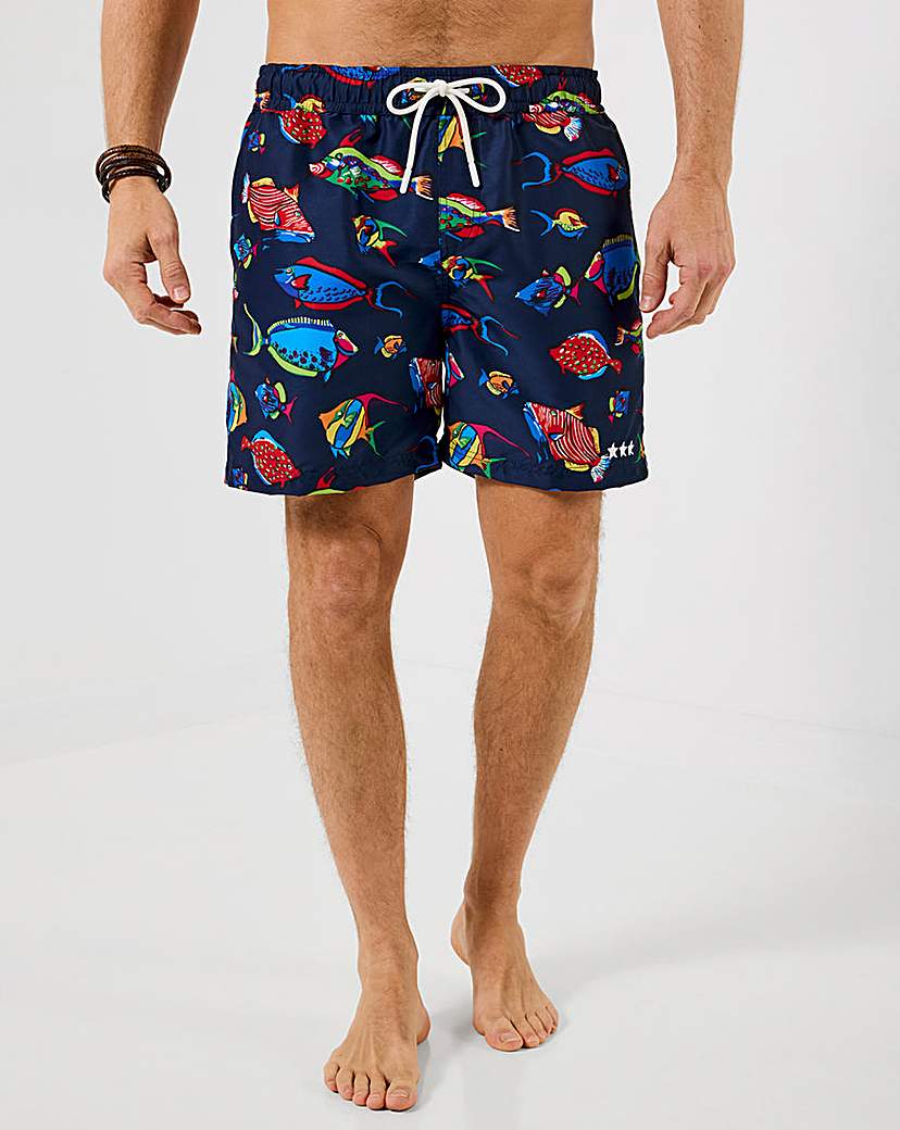 Joe Browns Swim Shorts Multi JACK JONES …