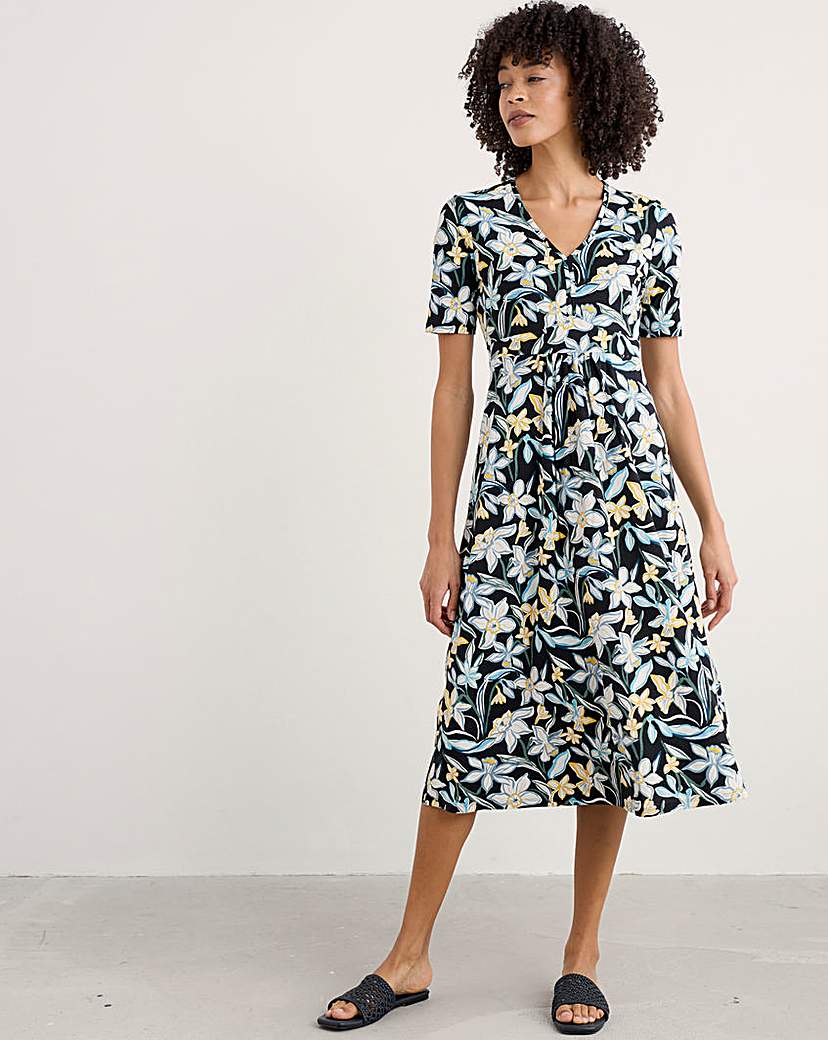 Seasalt Cornwall Carwynnen Dress