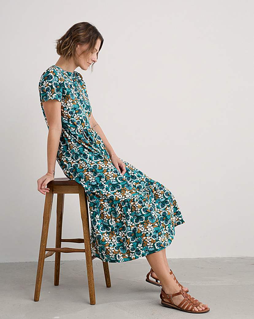 Seasalt Cornwall Rainette Dress