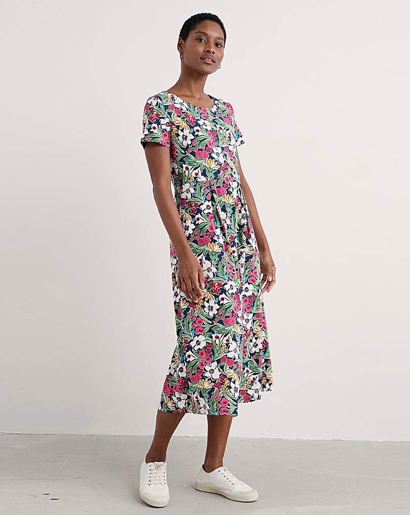 Seasalt Cornwall S/S Veronica Dress