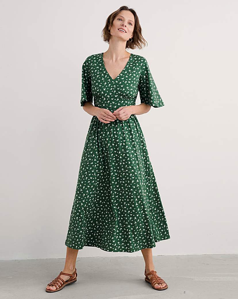 Seasalt Cornwall Chateaux Dress