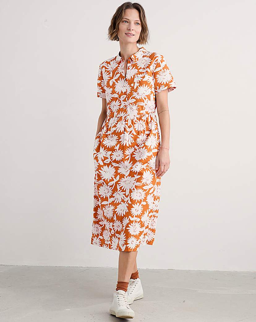 Seasalt Cornwall Fleet Dress