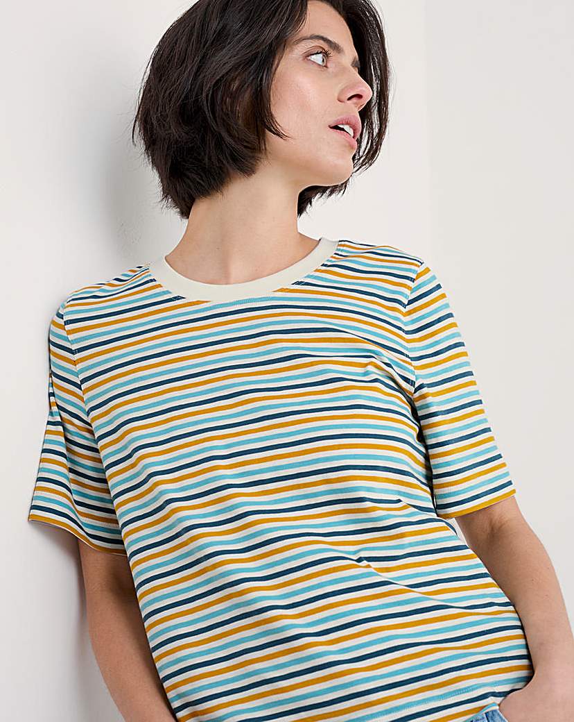 Seasalt Cornwall Copesland T-shirt