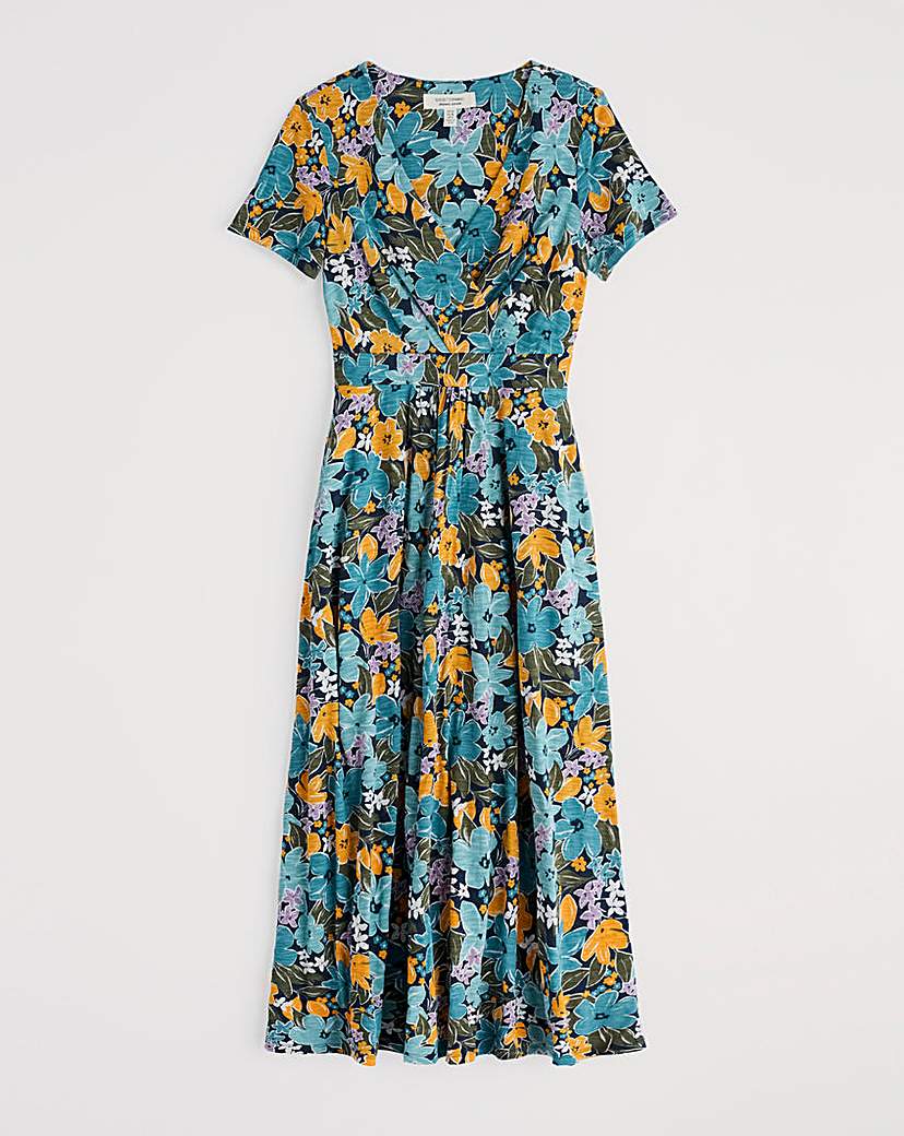 Seasalt Cornwall Chapelle Dress