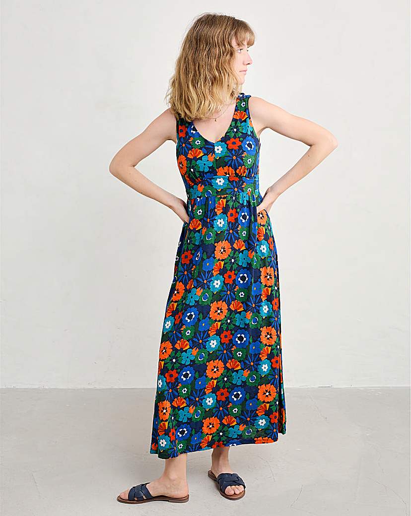 Seasalt Cornwall Polmanter Dress