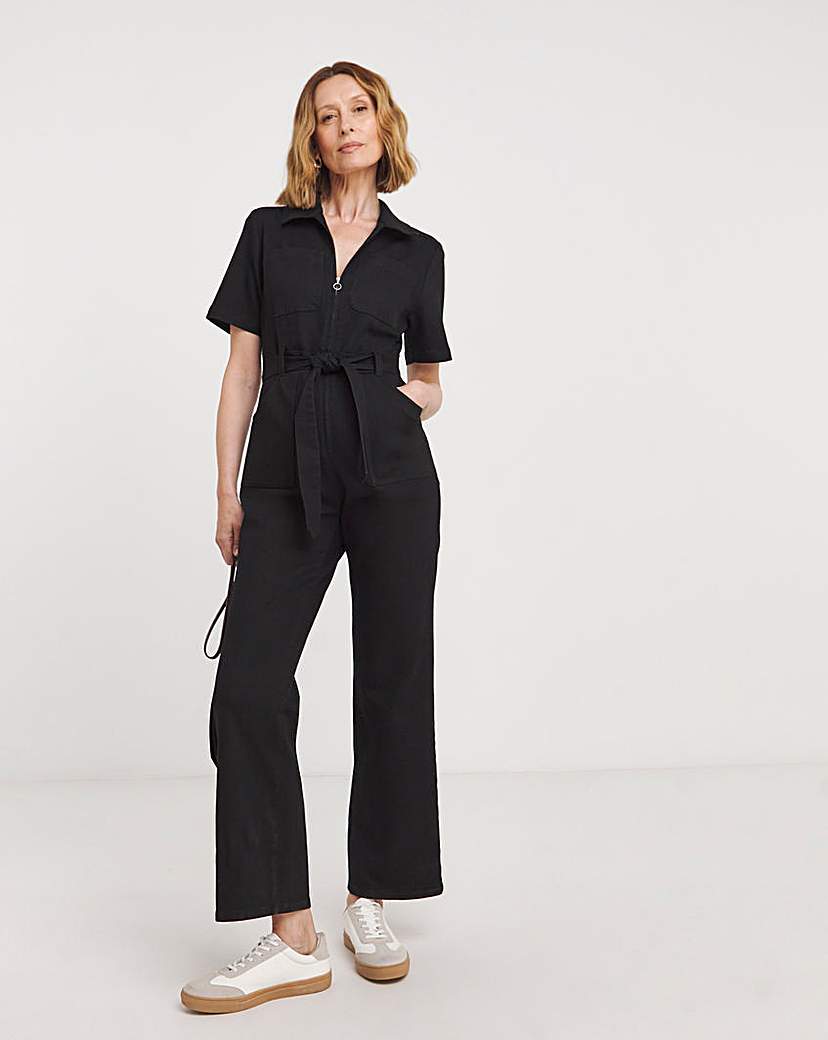 Joe Browns Roxie Denim Jumpsuit