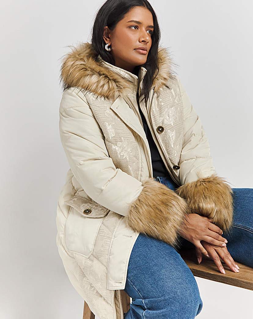 Simply be coats deals