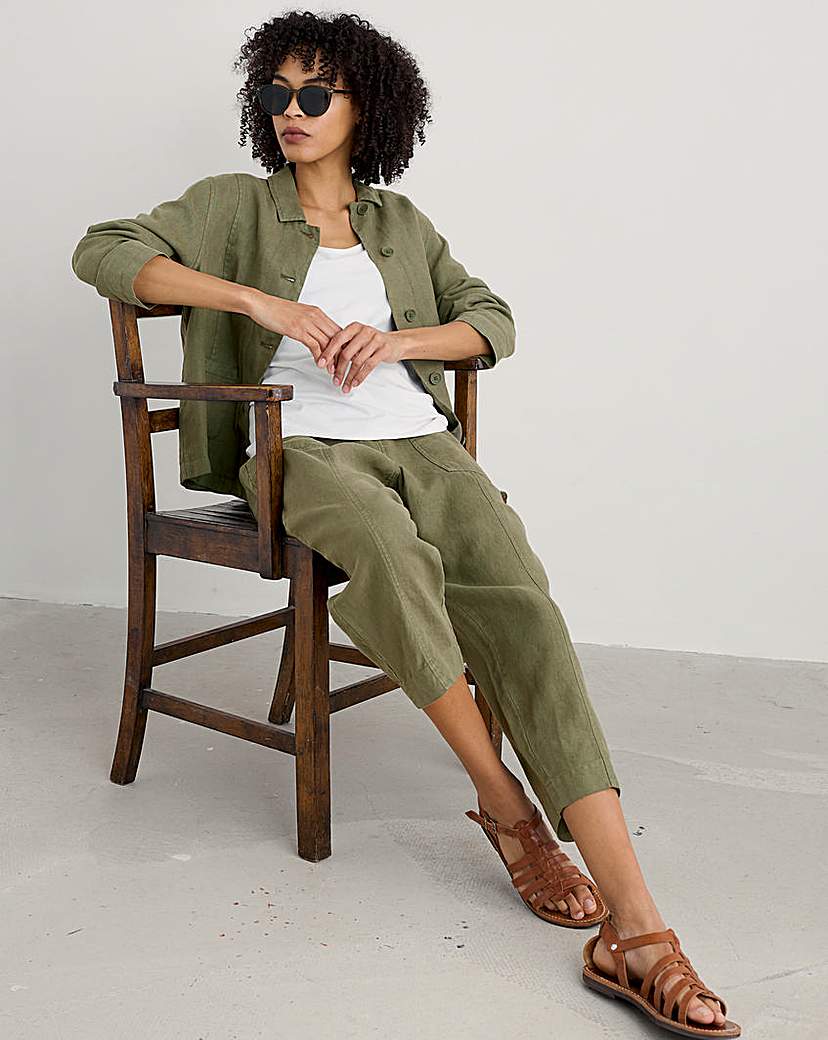 Seasalt Cornwall Arame Jacket