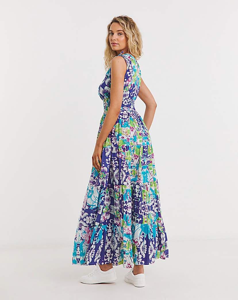 Joe Browns Summer Maxi Sundress