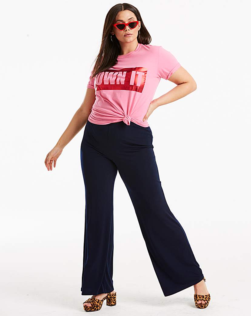 joanna hope fashion world