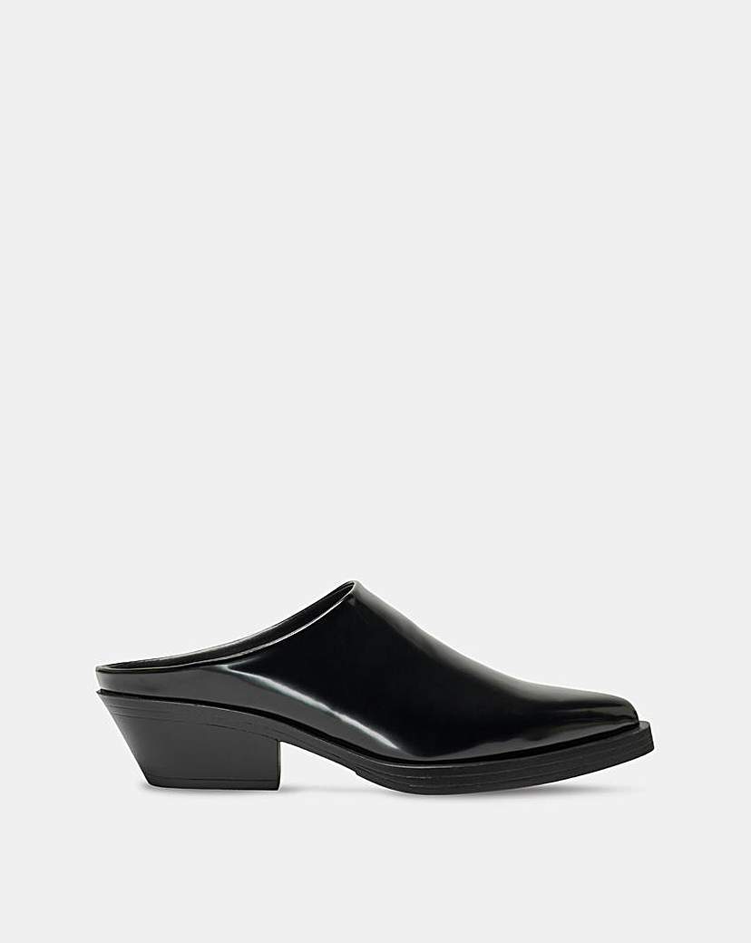 Only Bronco Clog D Fit