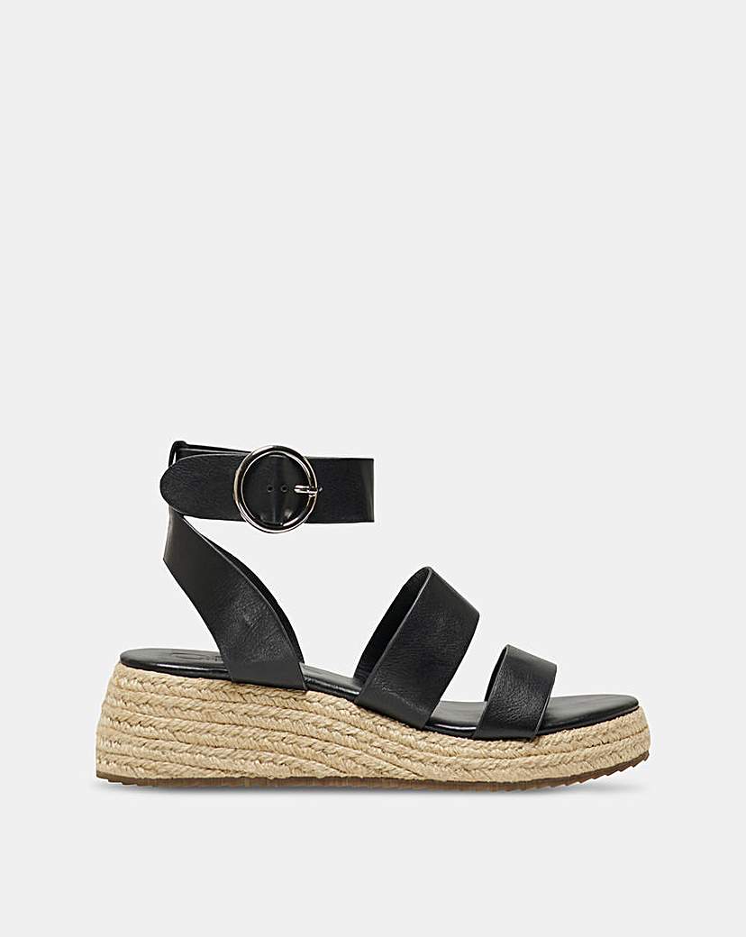 Only Minerva Espadrille Sandals D Fit