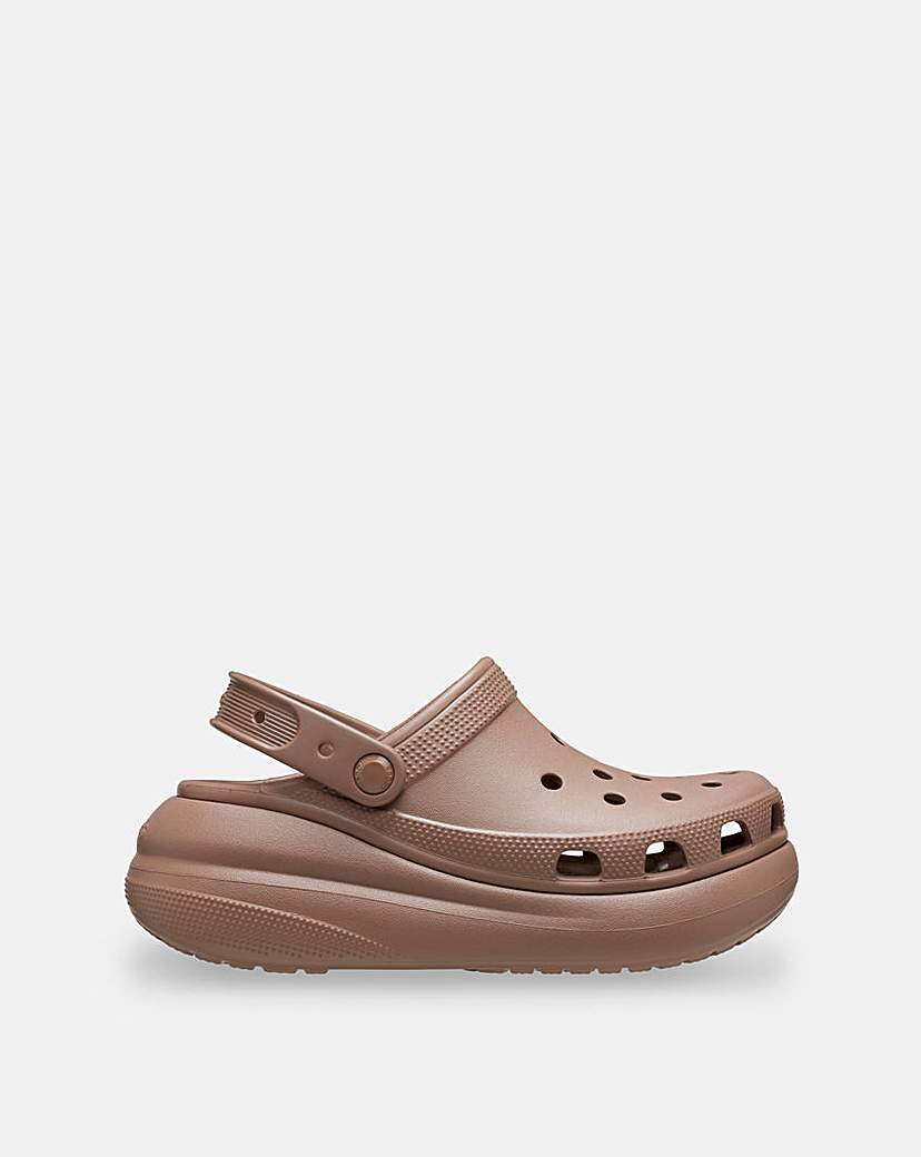 Crocs Crush Platform Clogs