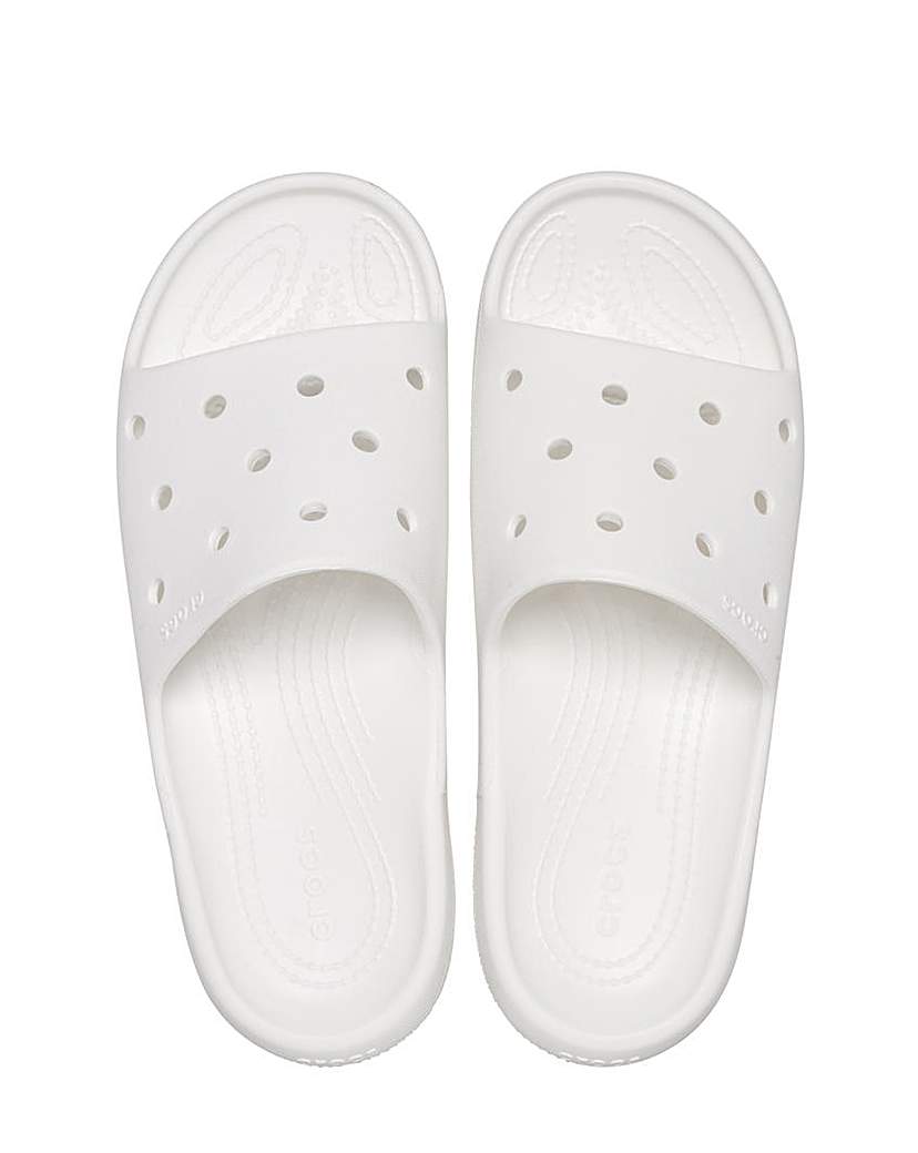 Crocs Classic Slider Sandals