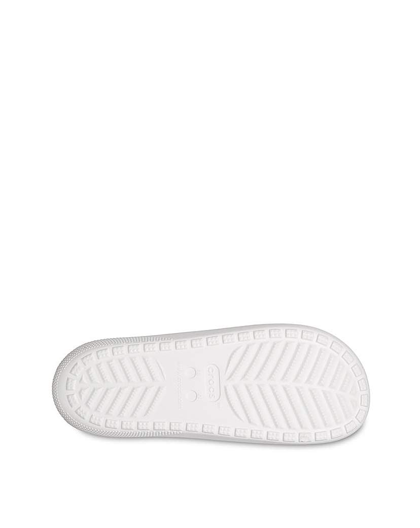Crocs Classic Slider Sandals