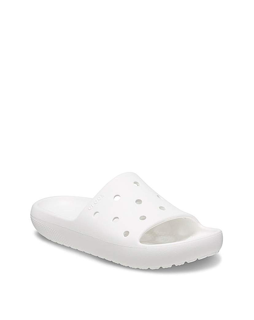Crocs Classic Slider Sandals