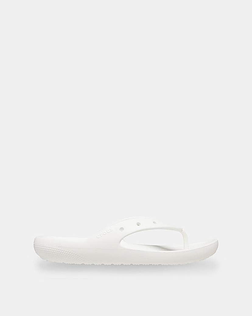 Crocs Classic Toe Post Sandals