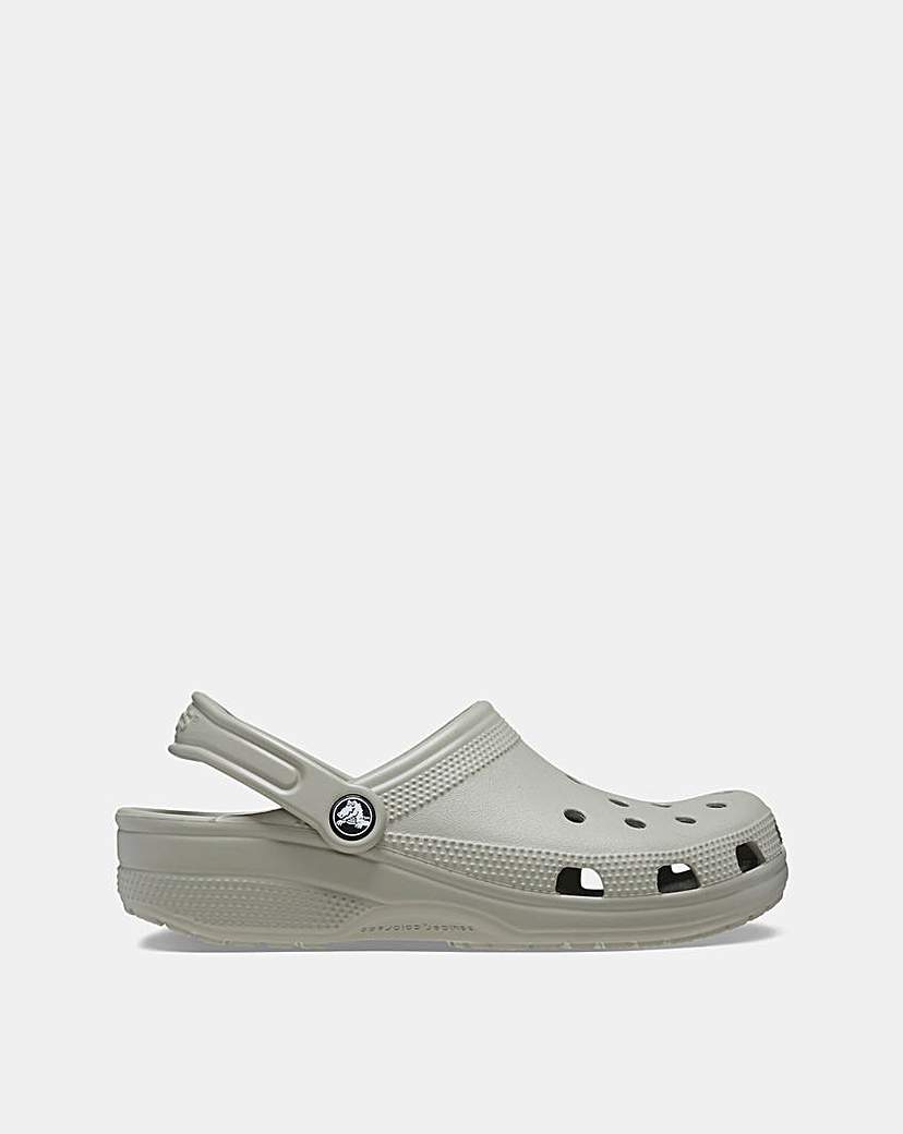 Crocs Classic Clog Standard Fit