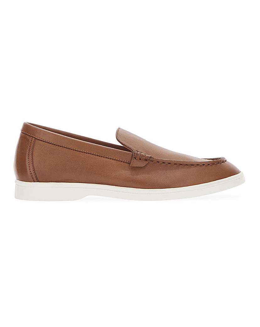 Flexi Sole Loafer E Fit