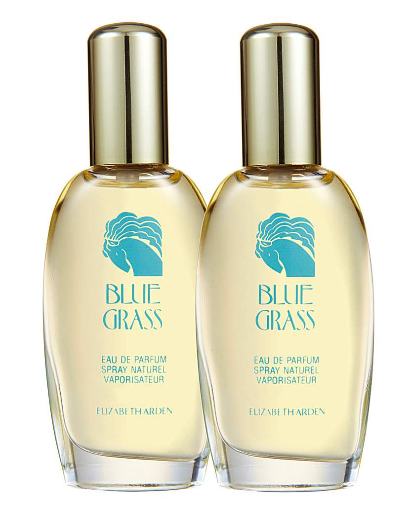 Elizabeth Arden Blue Grass 100ml Duo