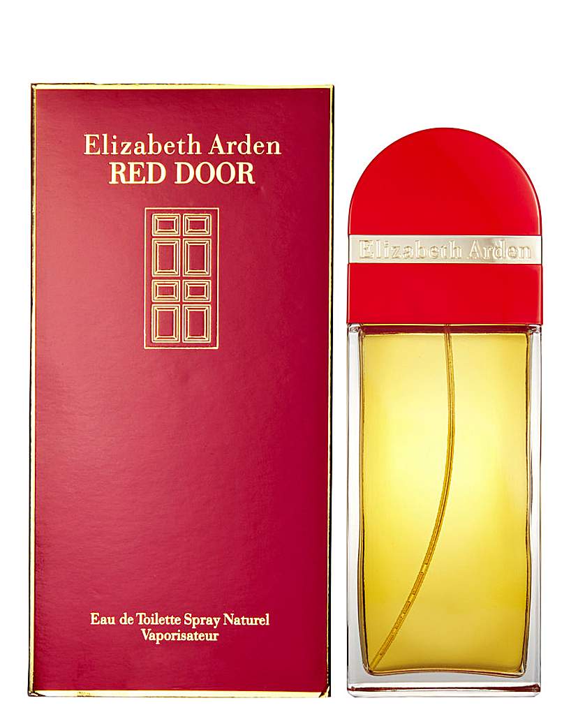 Elizabeth Arden Red Door 100ml EDT