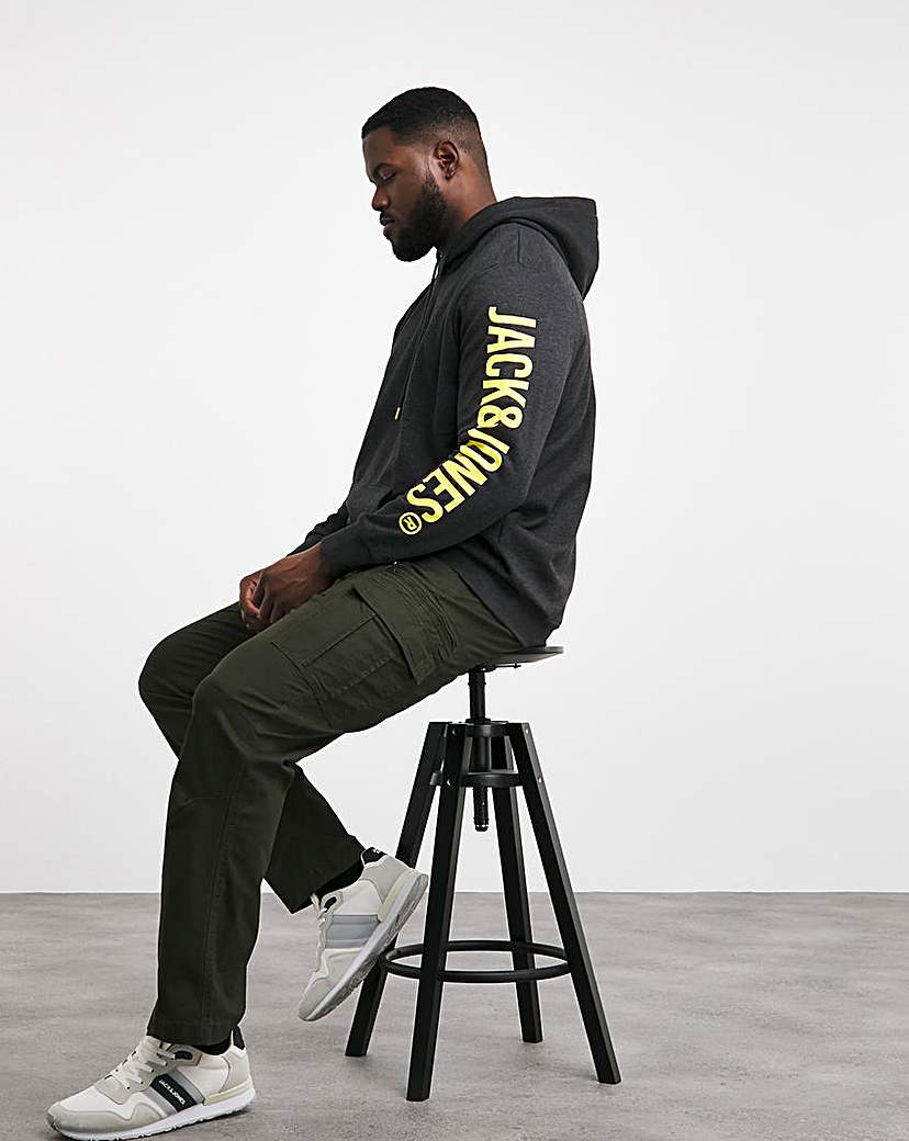 Jack & Jones Runner Sweat Hood