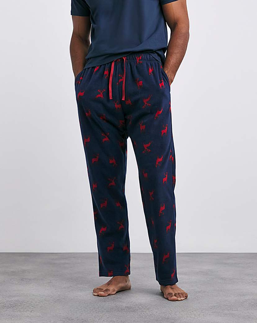 New In - Novelty Lounge Pant