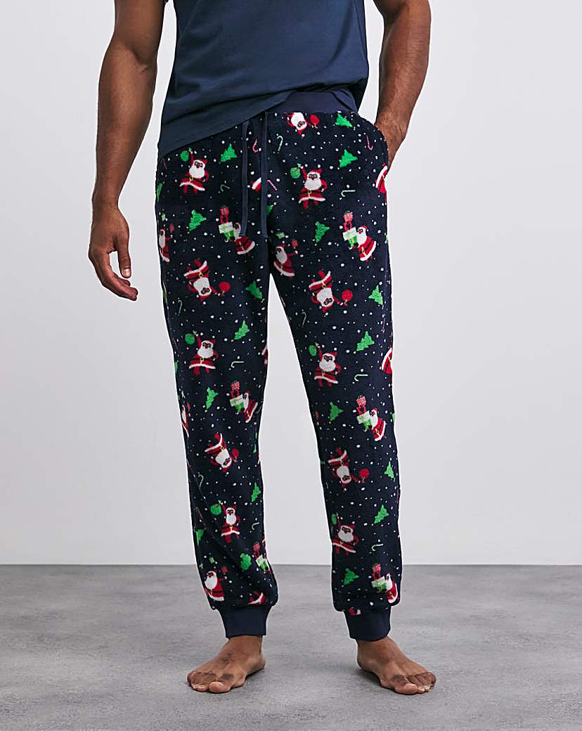 New In - Novelty Lounge Pant