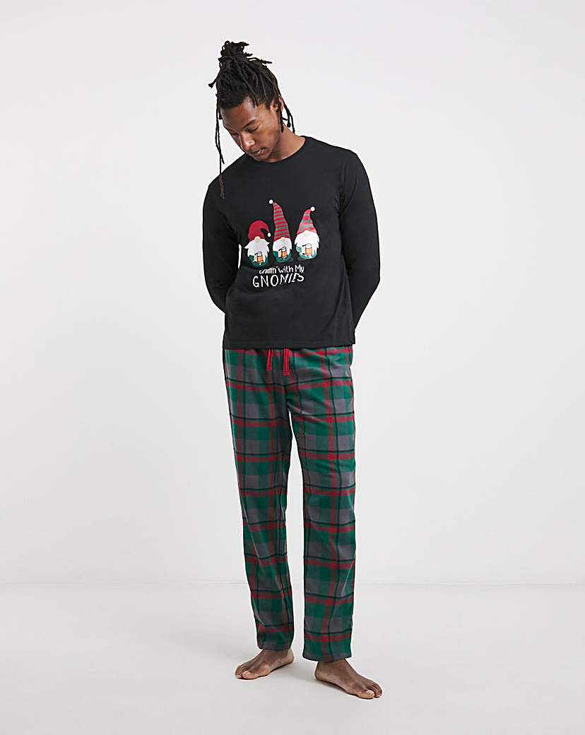 New In - Christmas Pyjama Set