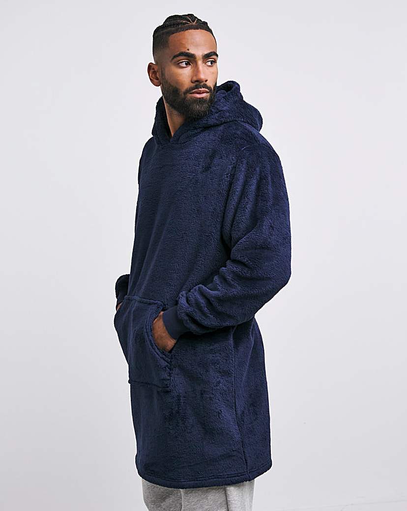 New In - Oversized Hoodie