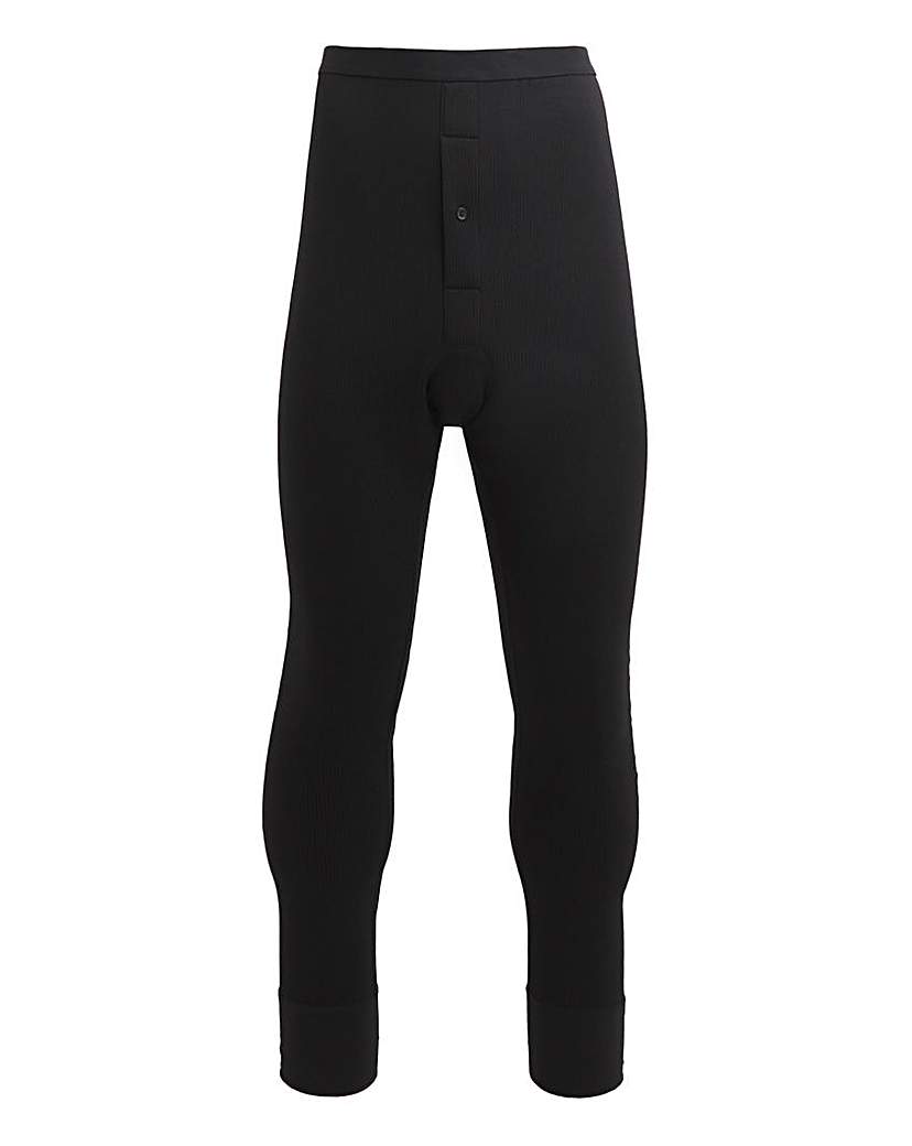 New In - Thermal Long Johns