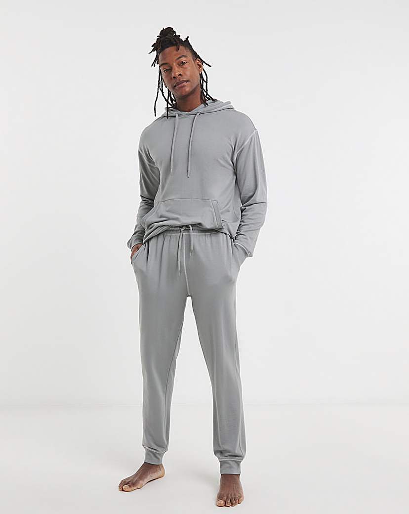 New In - Hoodie and Jogger Loungewear Set