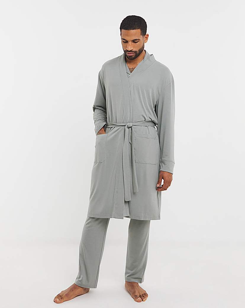 New In - Super Soft Dressing Gown