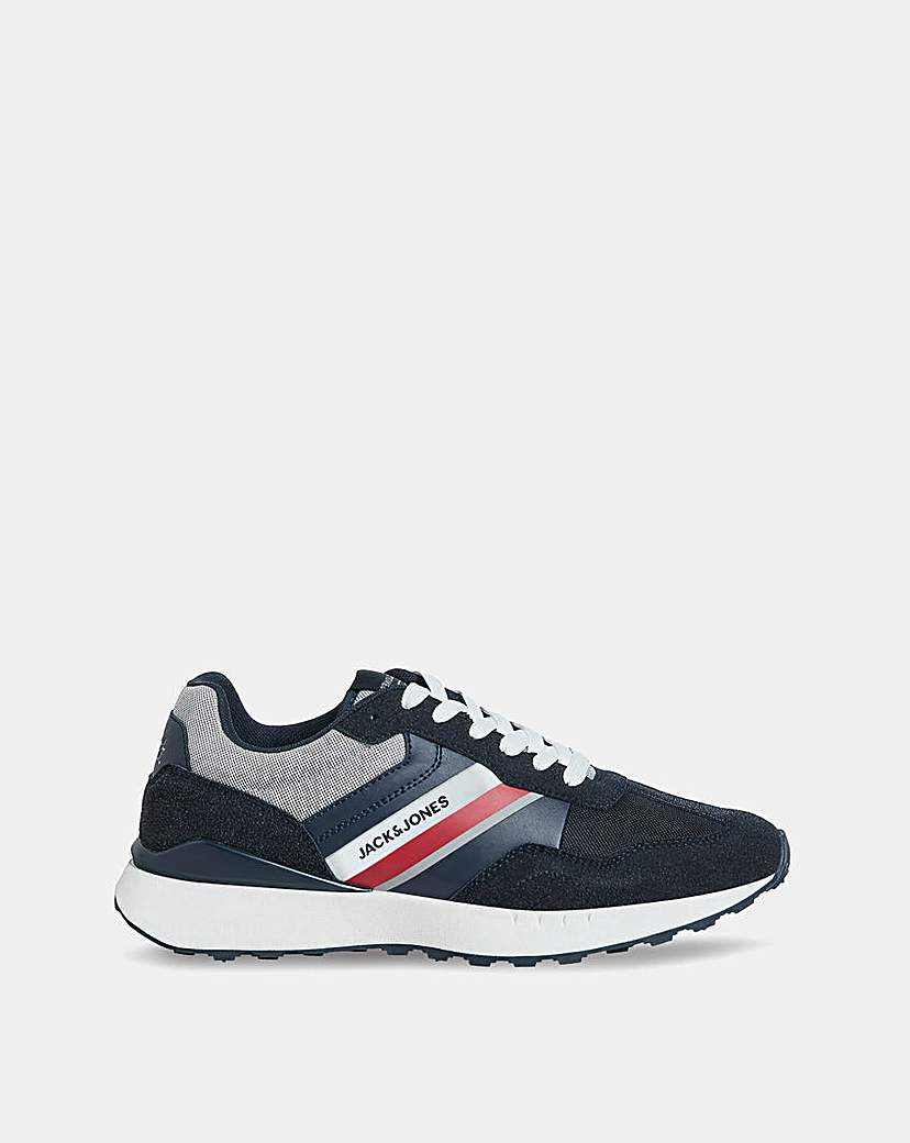 Jack & Jones Boston Combo Trainers