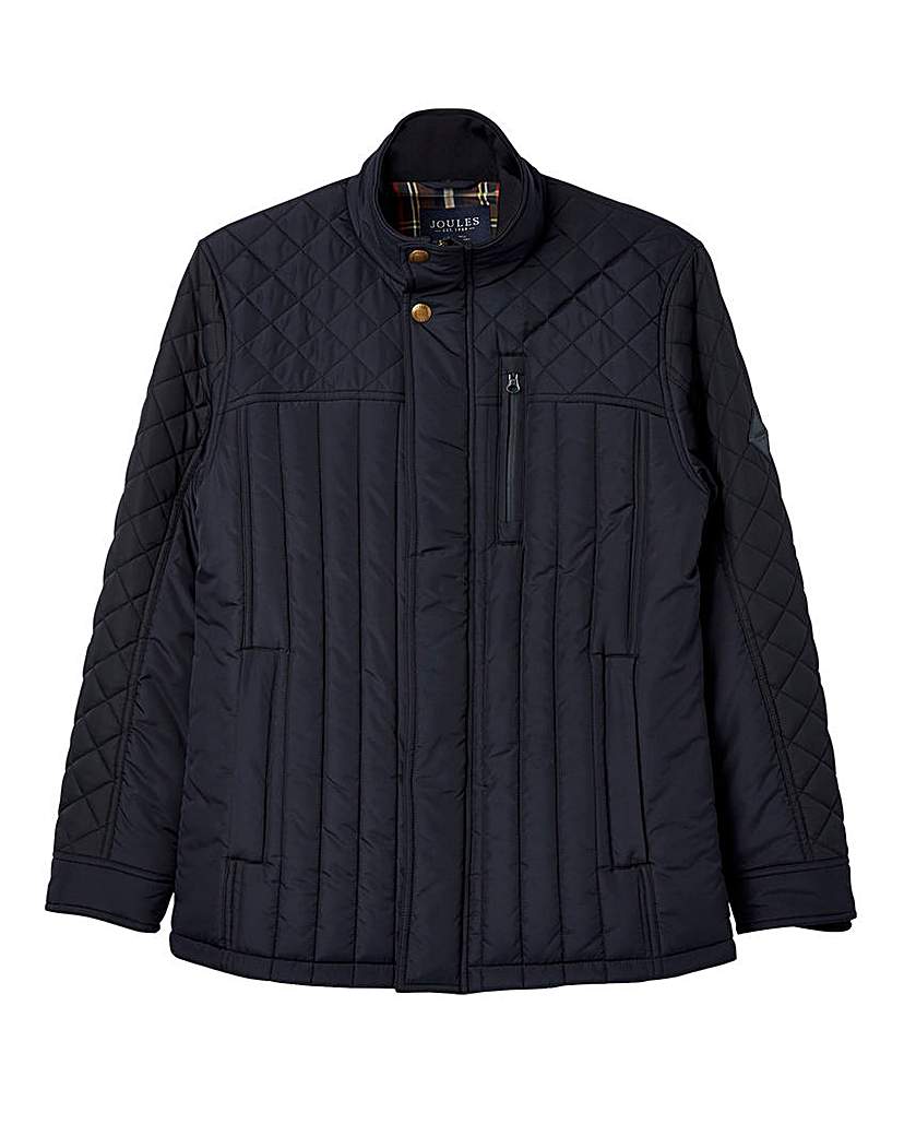 Joules Layfield Quilted Jacket