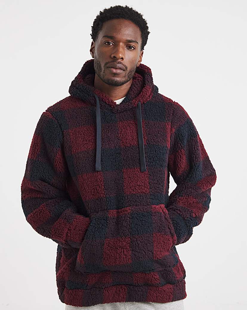 New In - Borg Hoodie