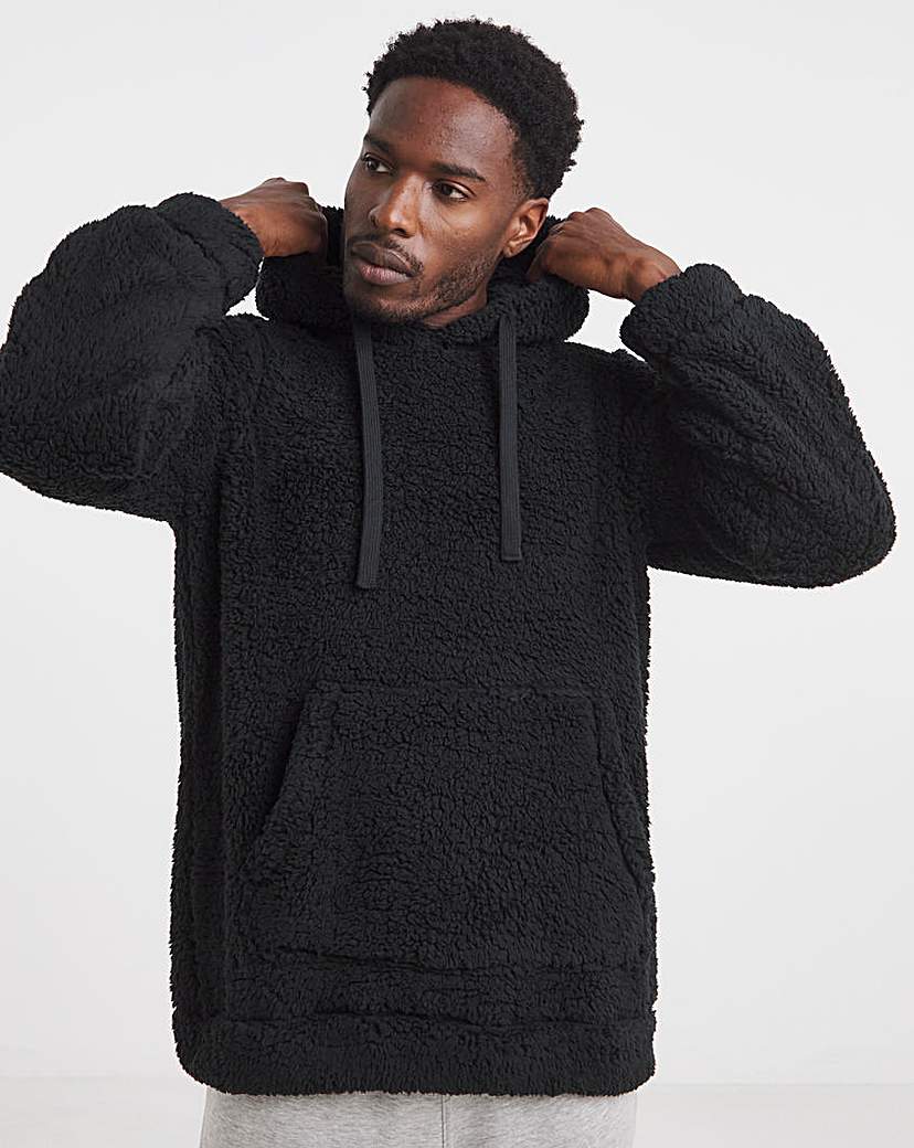 New In - Borg Hoodie