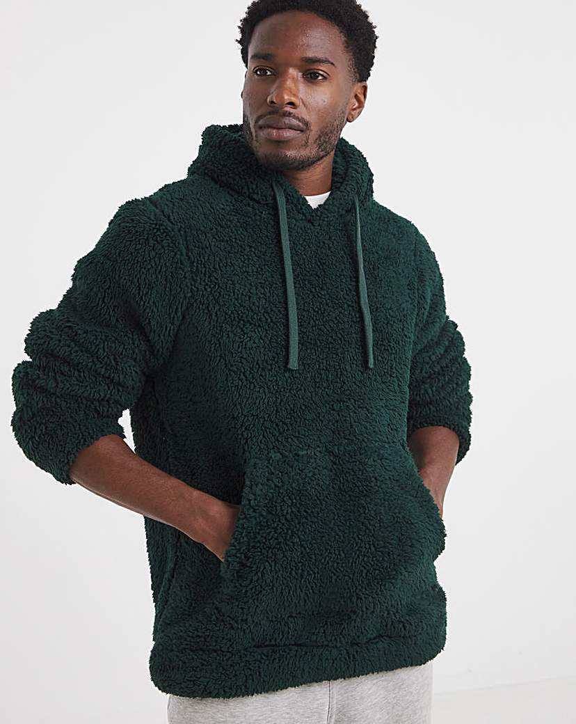 New In - Borg Hoodie