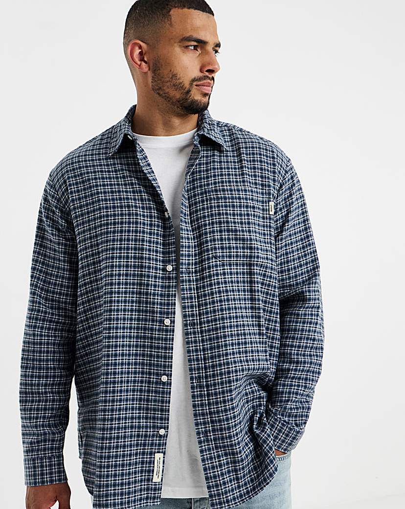 Jack & Jones Frederiksberg Flannel Shirt