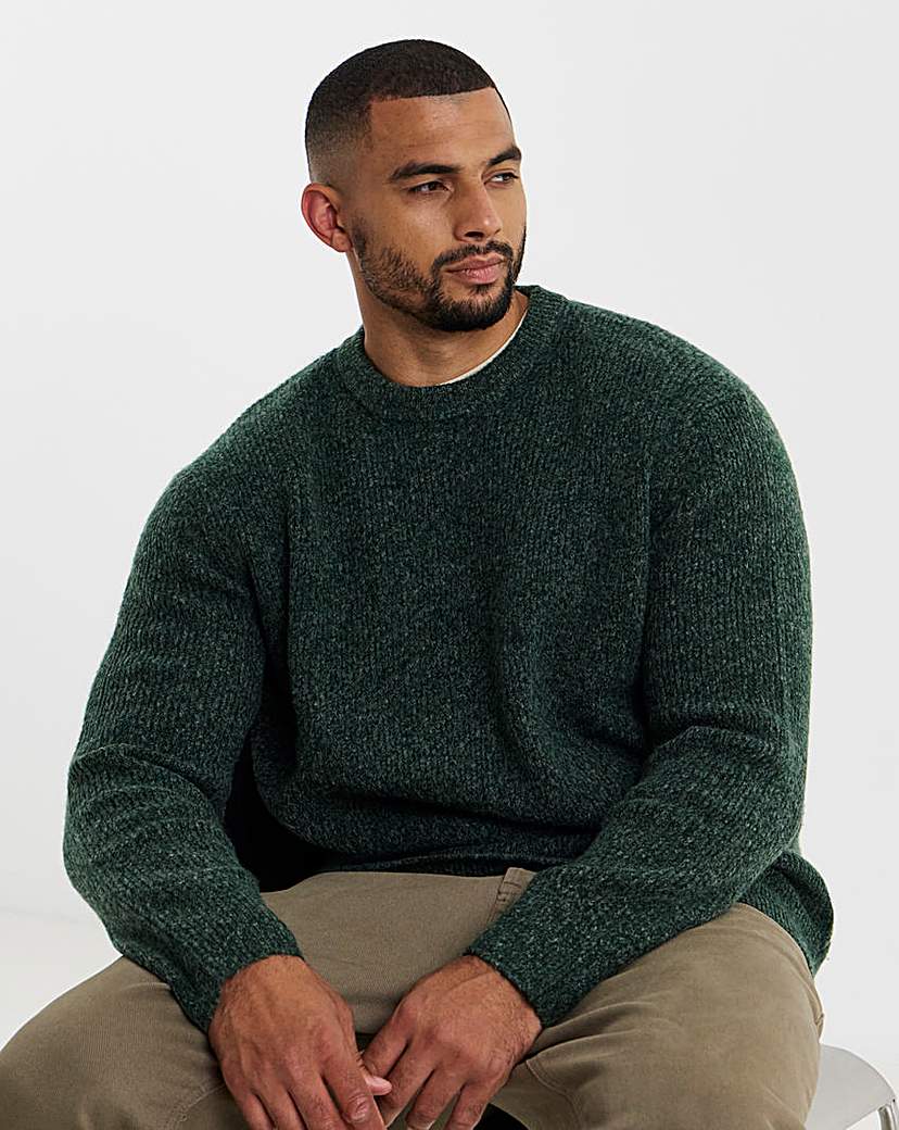 Jack & Jones Frederiksberg Knit