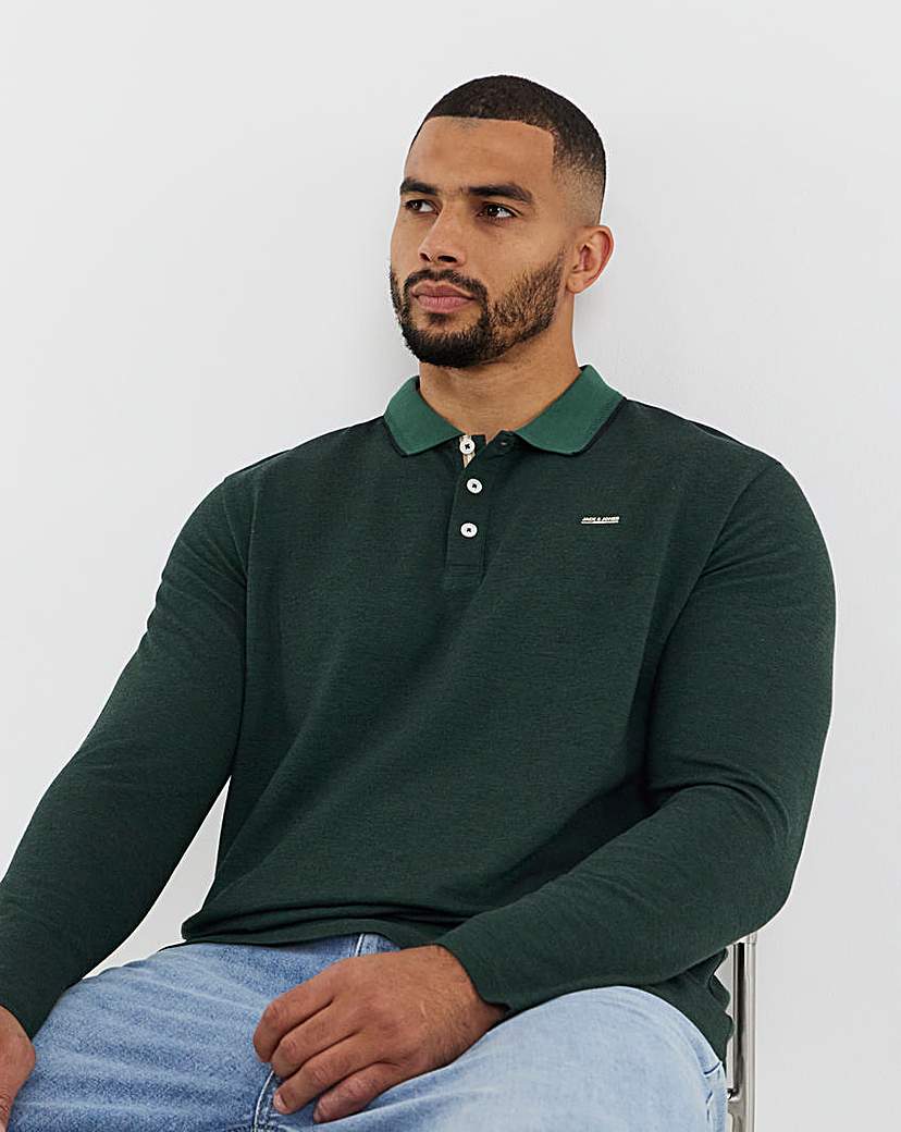 Jack & Jones Premium Alves Polo