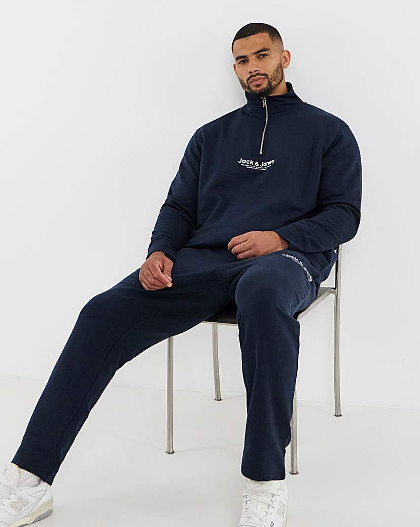 Jack & Jones Vesterbro Top and Pants Set