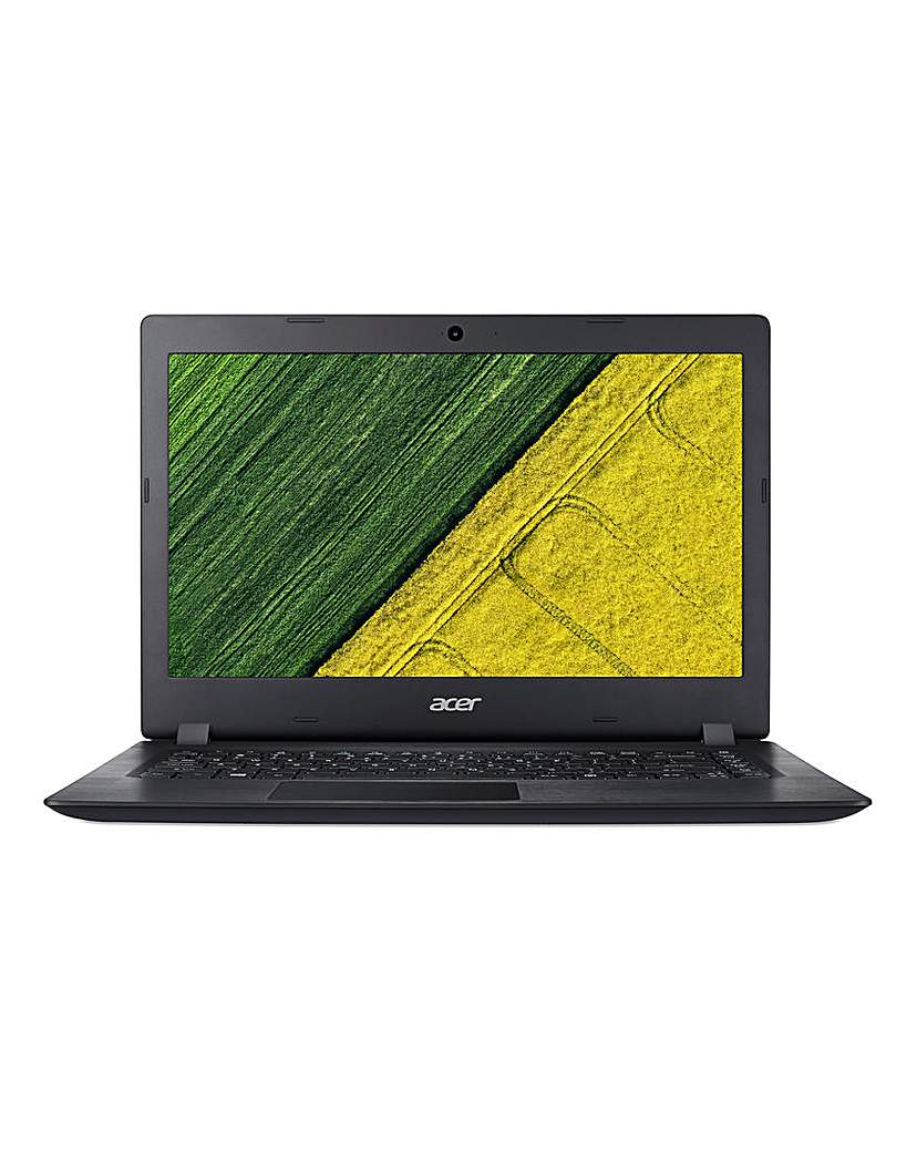 Acer 14in Aspire intel 32Gb Laptop