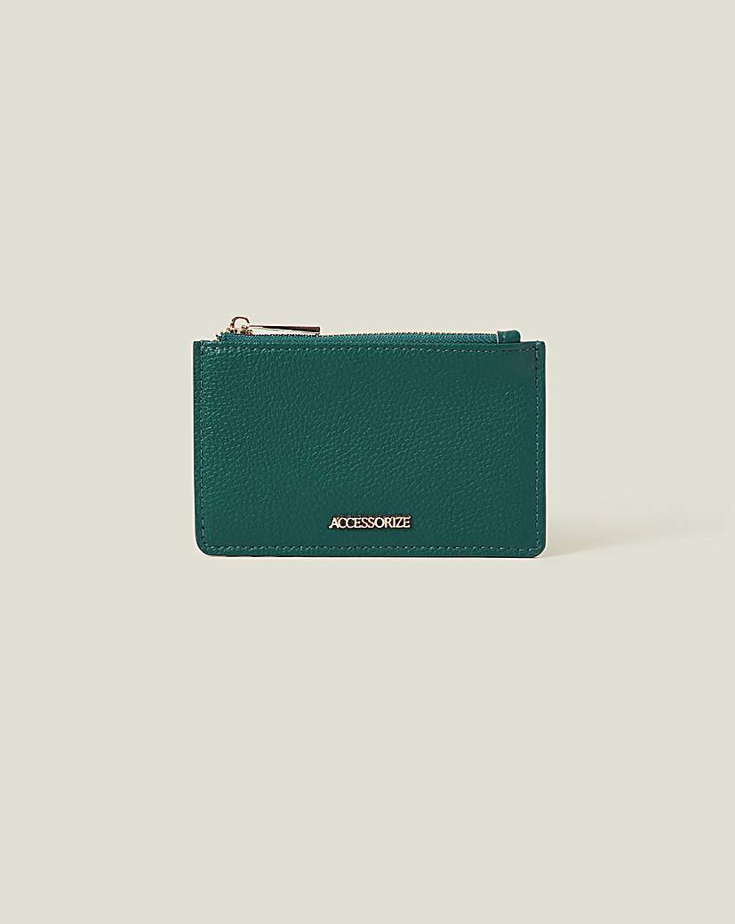 Image of Accessorize Classic Cardholder