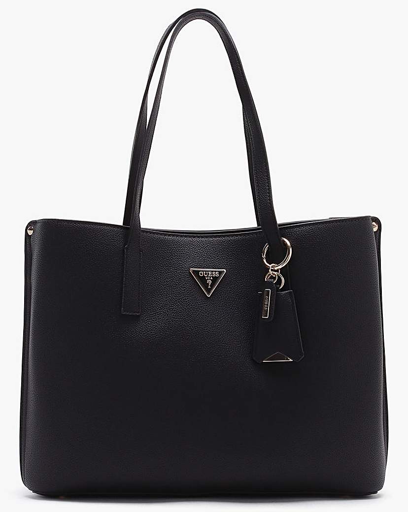 Guess Meridian Girlfriend Tote Bag