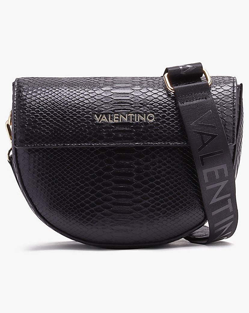 Valentino Bags Bigs Satchel Bag
