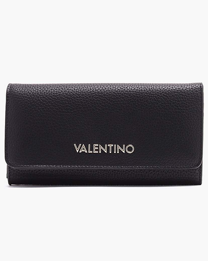 Valentino Bags Alexia Trifold Wallet
