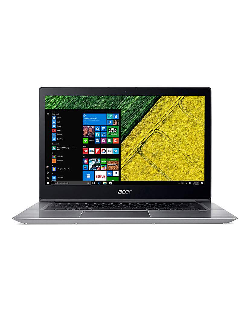 Acer 14in Swift i3 128Gb SSD Laptop