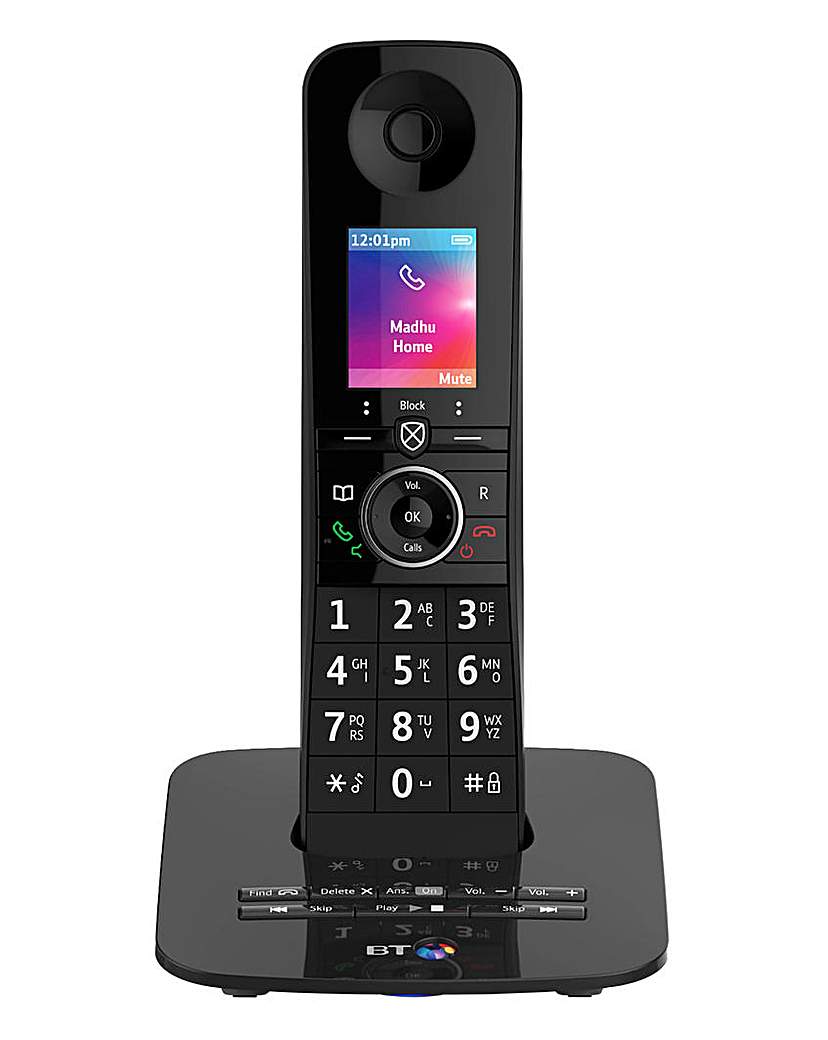 BT Premium Single Nuisance Call Block